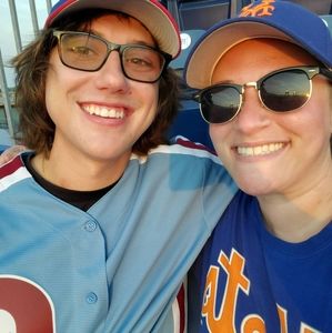 Meet your Posher, Samara